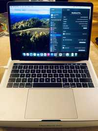 MacBook Pro 13 16Gb ram 256 gb sdd