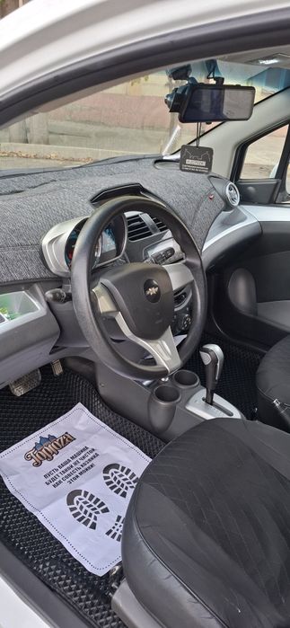 Spark 2018 4 poz. propan 4