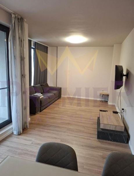 Дава се под наем Двустаен апартамент в Варна, Колхозен пазар - 70 кв.м за 600 € - Снимка #3