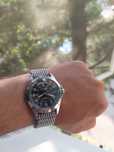 Hamilton Khaki automatic schimb cu Omega, Atlantic, doxa,longines,oris