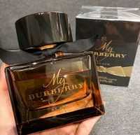 My Burberry Black Parfum за жени