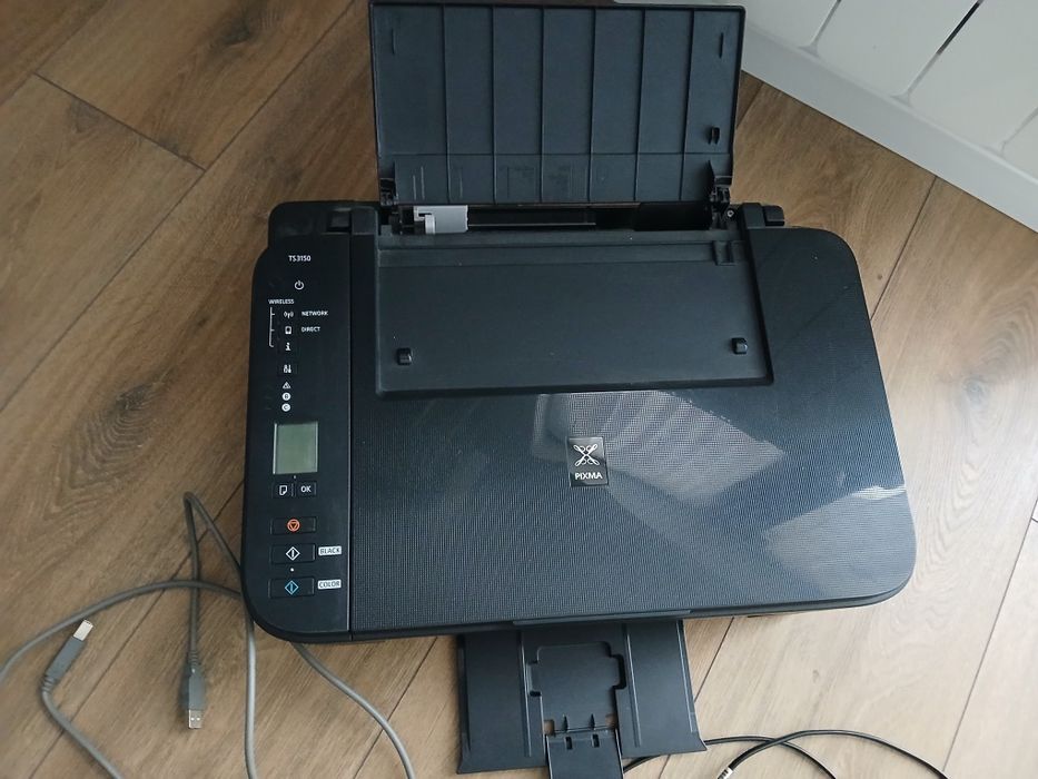 Imprimantă Canon TS 3150