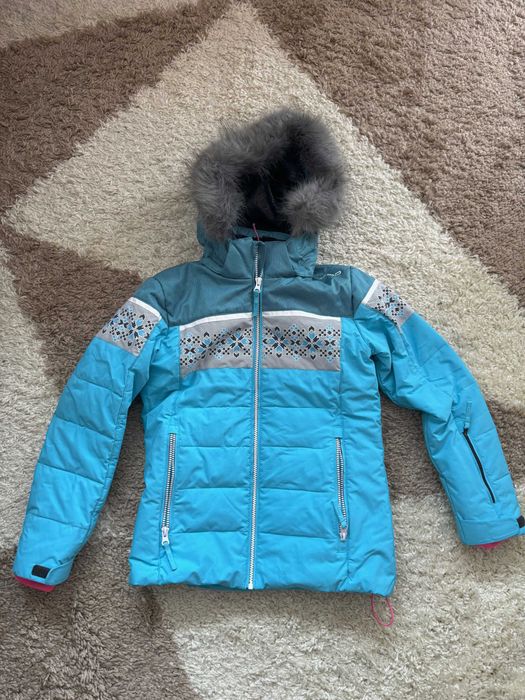 Ски яке CPM  за 12 годишно дете.