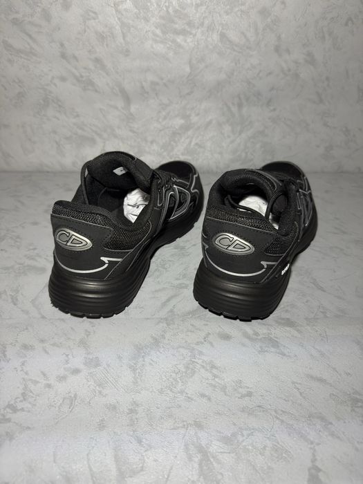 Оригинални Dior B30 triple black reflective