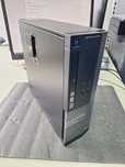 Carcasa + placa de baza +cooler Kit Barebone Dell 3010 SFF Business PC