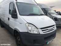 Usa/ Usi Iveco 2.3hdi, 3.0hdi euro 4, punte dubla, dezmembrari iveco