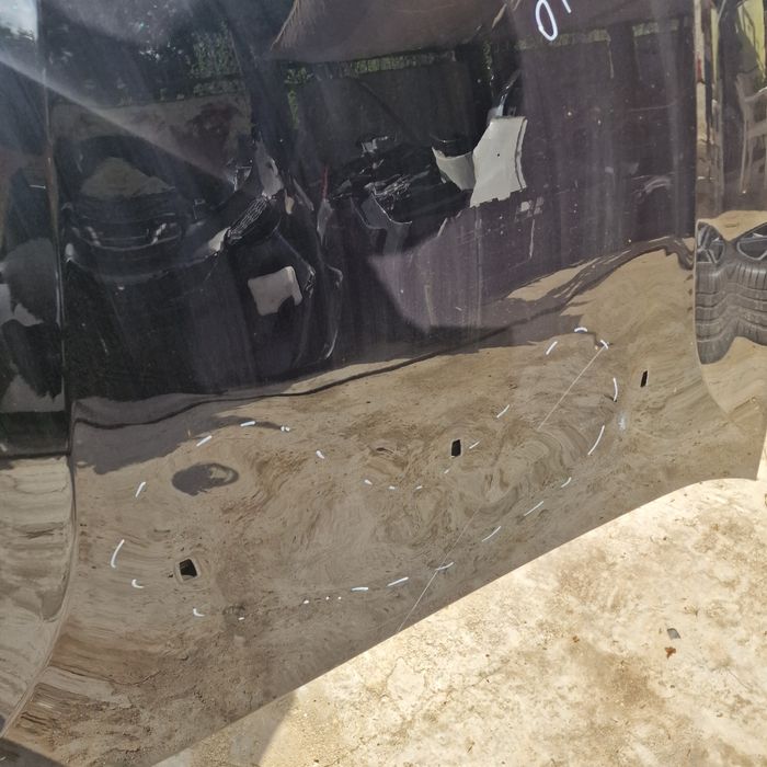 Volvo V40 2019 от 2012 преден капак