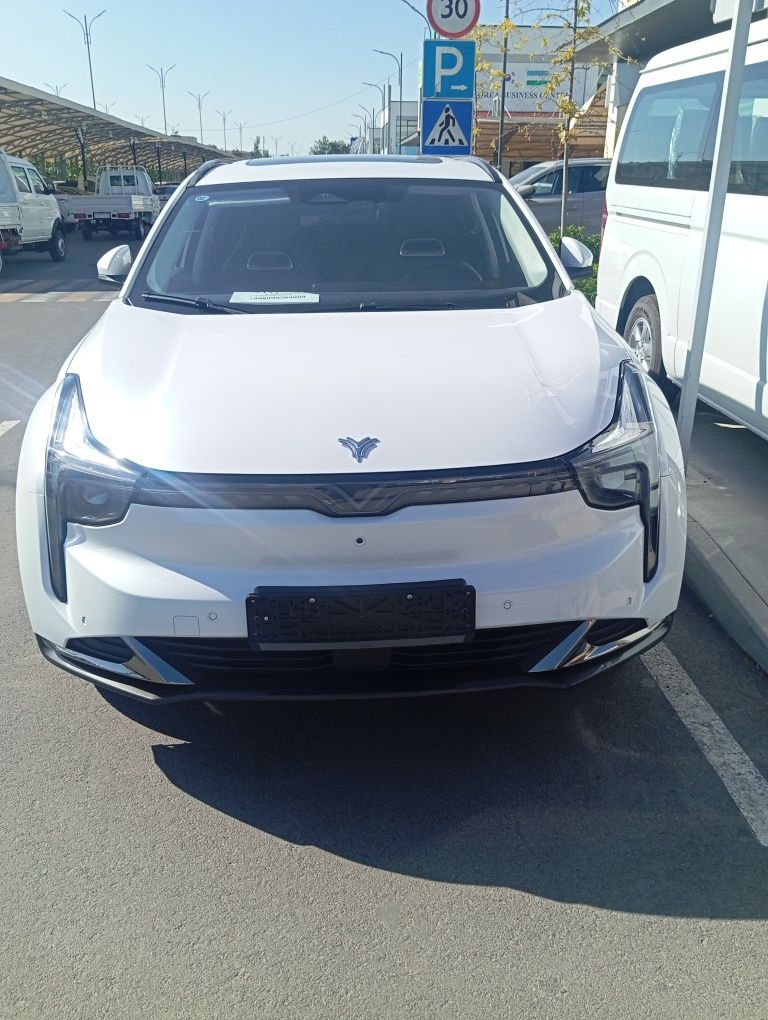 Neta U pro500Neta U 500 km 2023   год пробег 38000км