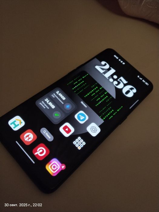 OPPO A74 обменге