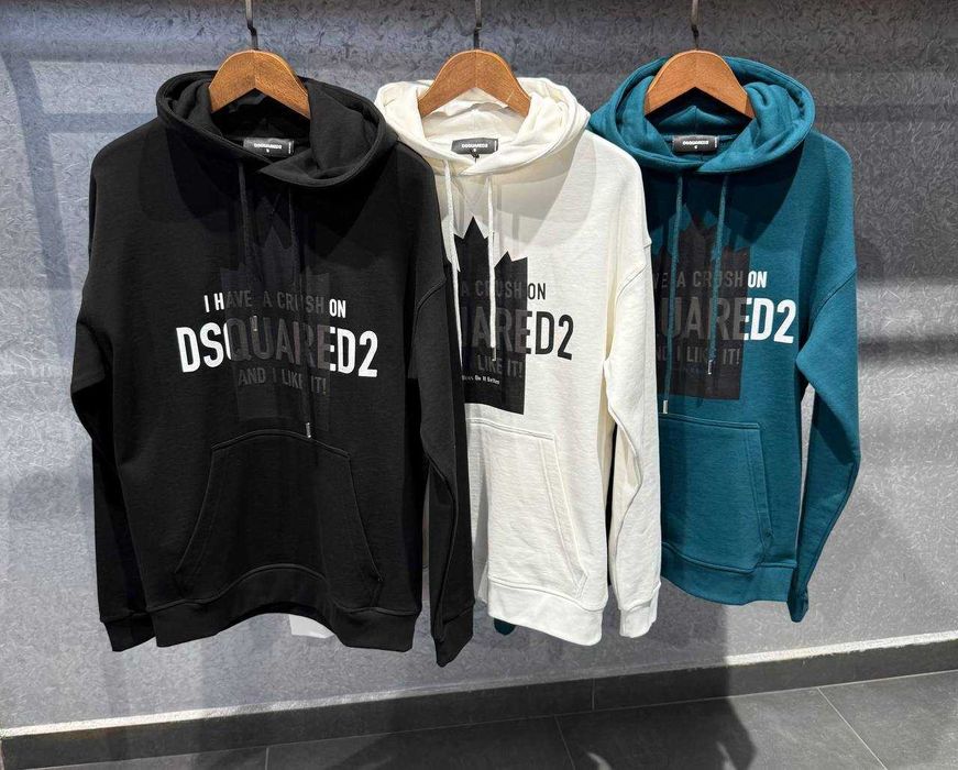 Мъжки Худита Dsquared2