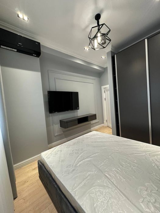 Продается 2 ком квартира в Ташкент Сити