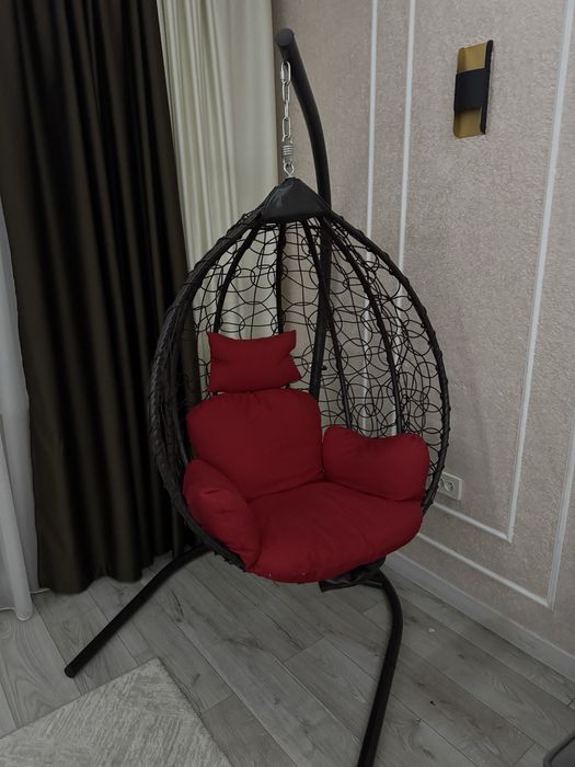 Продам кокон качели