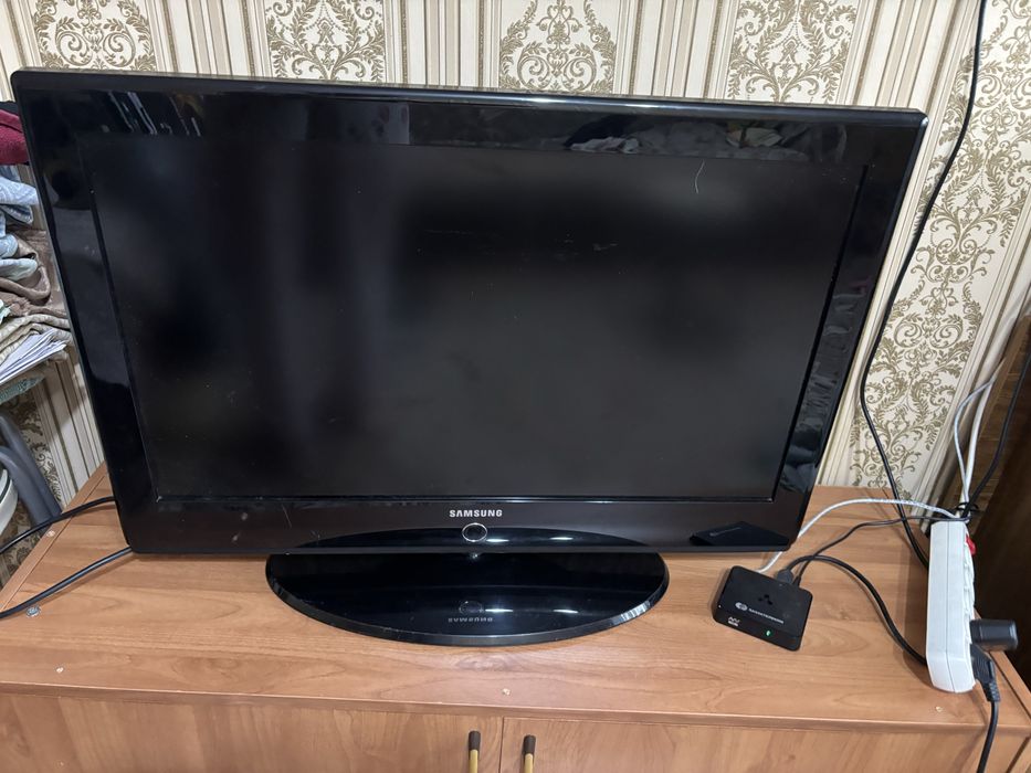 Продам телевизор Samsung