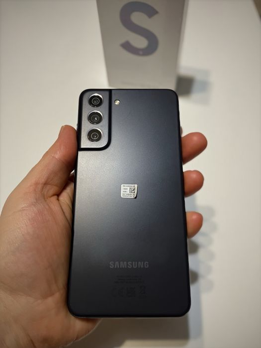 De vanzare Samsung Galaxy S21 FE 5G utilizat