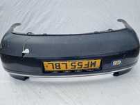 Bara spate cu senzori parcare Volkswagen Phaeton (2002-2010)