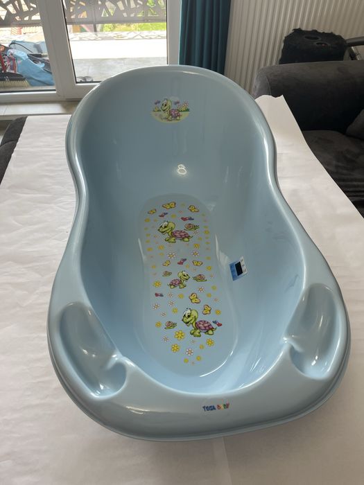 Cadita de baie copii