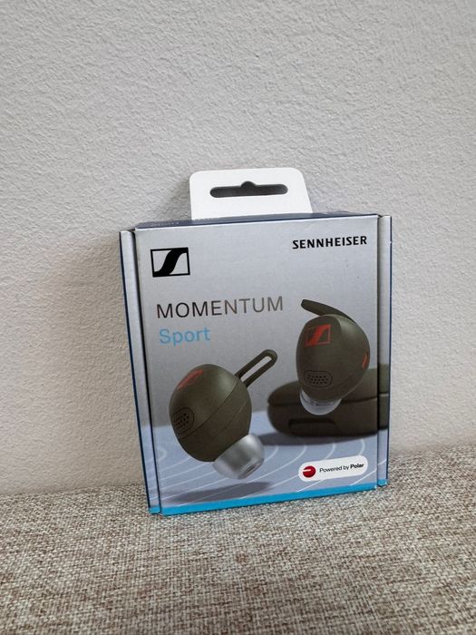 Căști Sennheiser Momentum Sport