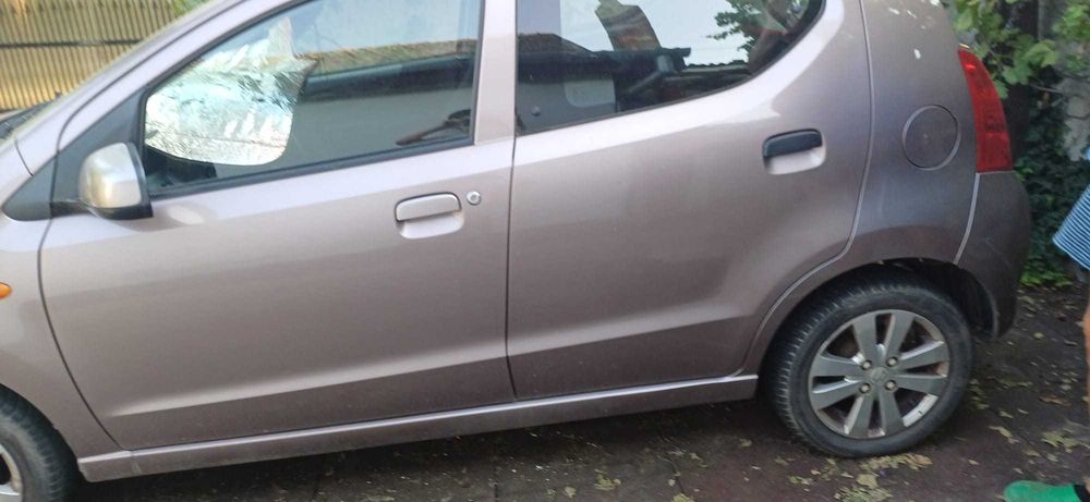 Suzuki Alto 2009