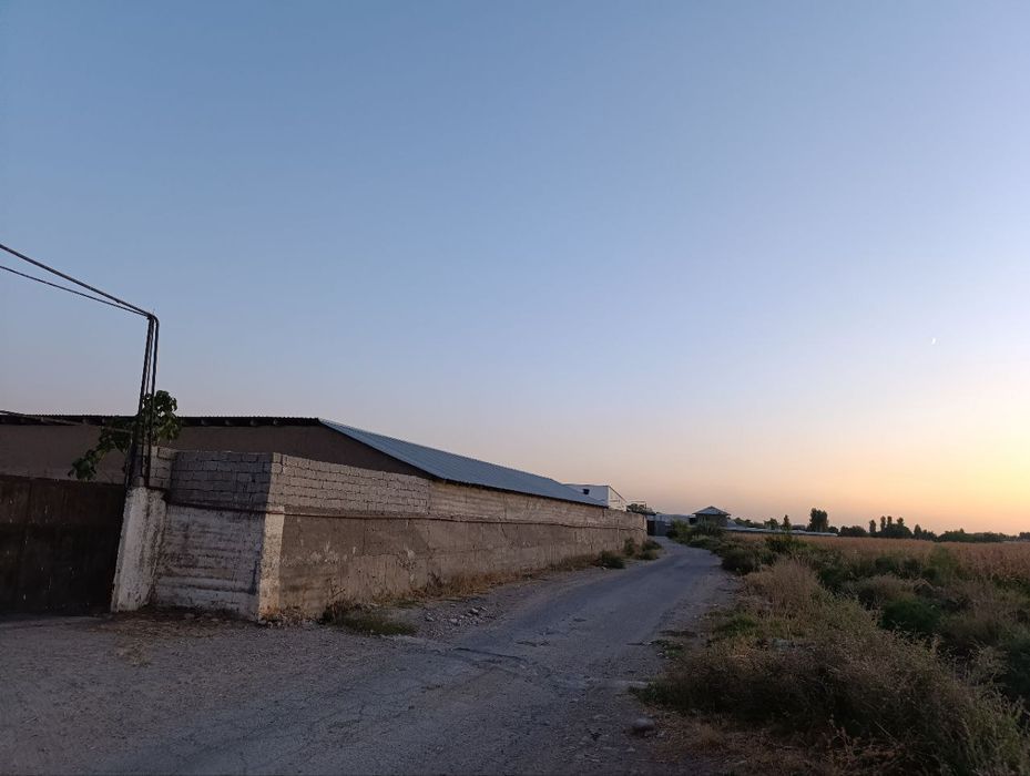 Янги У́збекистон срочно 10 сот не жилой