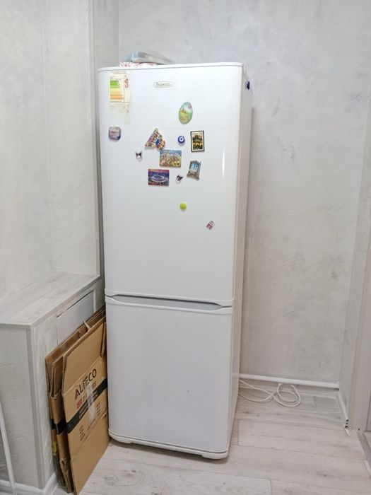 Холодильник срочно