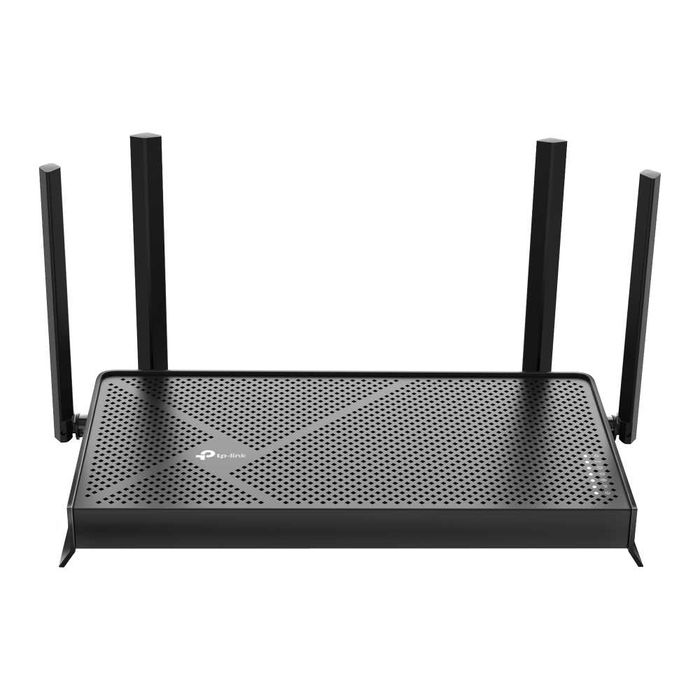 Tp-Link ROUTR  Archer BE230 
BE3600 Dual-Band Wi-Fi 7