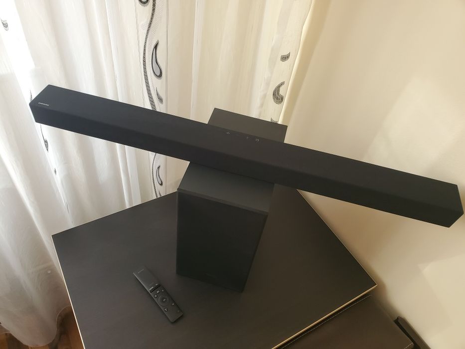 Soundbar samsung HW-A430