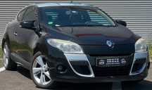 Vand Renault Megane Coupe 1.6 benzina 2011 stare impecabila urgent