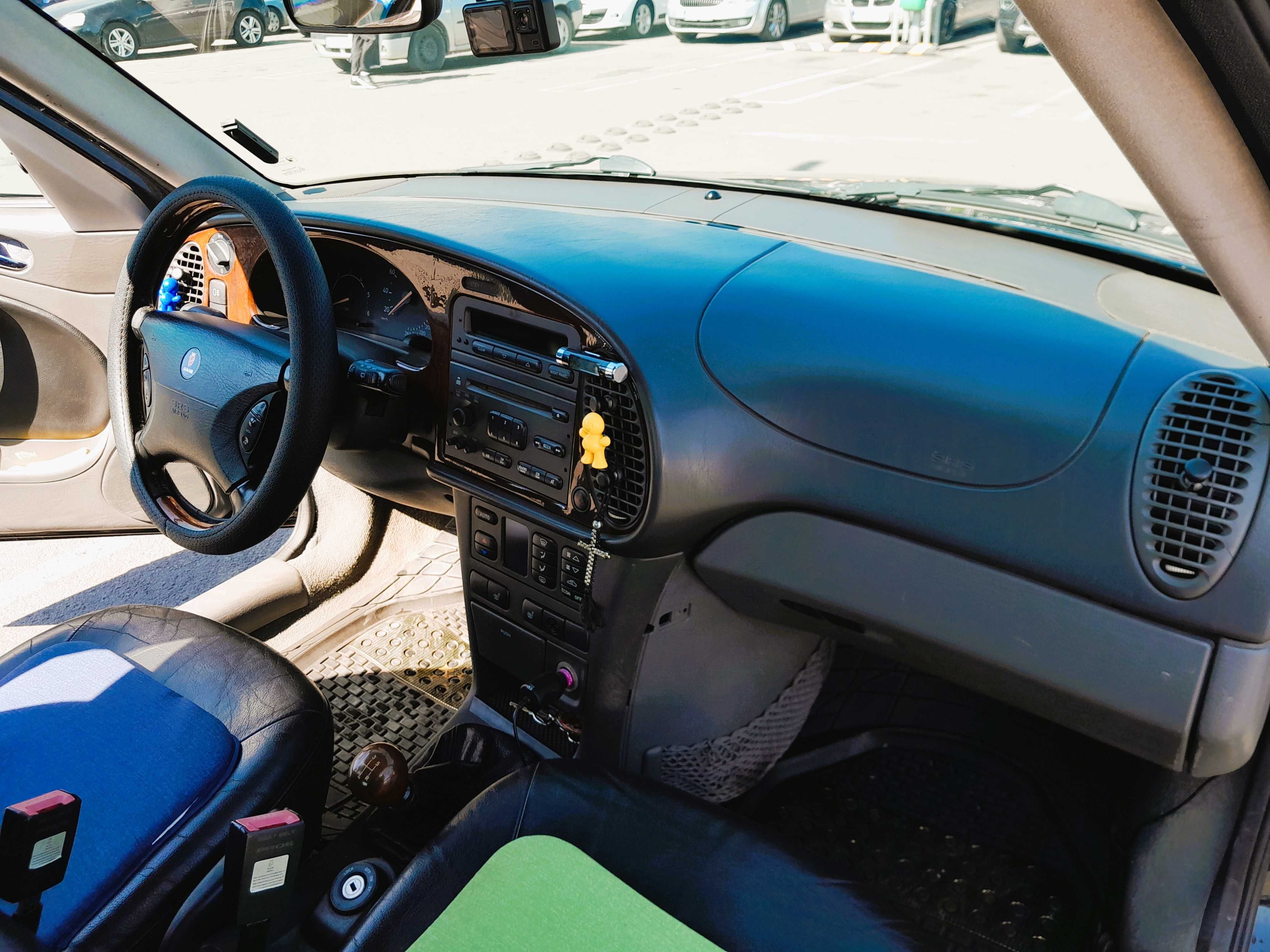 Vănd SAAB 9-3 OG 2.2 TID