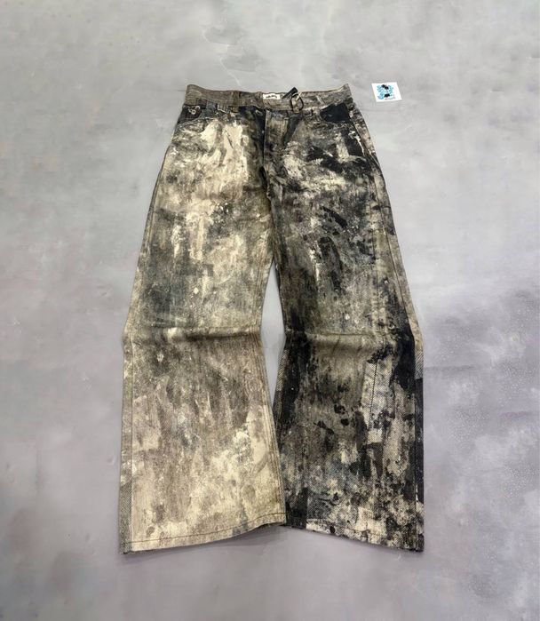 продам штаны от acne studios