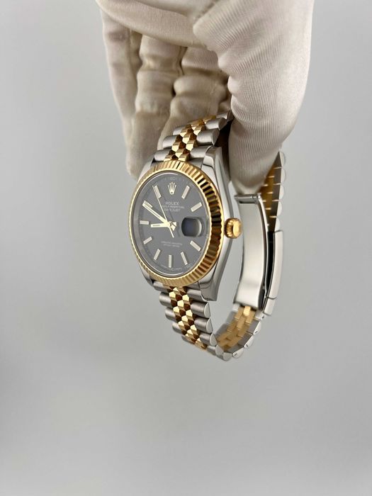 Наручные часы Rolex DateJust