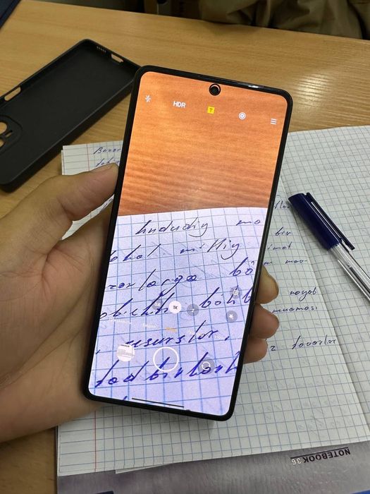 Redmi Note 12 Turbo 5G PUBG 90FPS (POCO F5 5G)