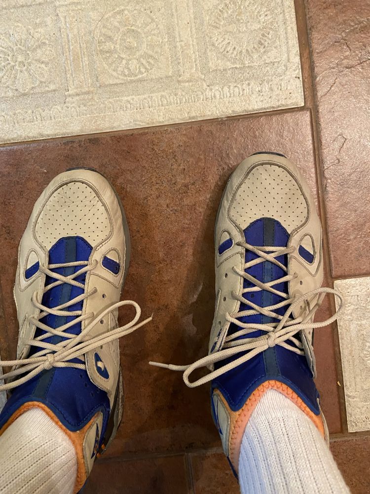 nike използвани запазени