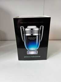 Apa de Parfum Paco Rabanne, Invictus Legend, Barbati, 100 ml