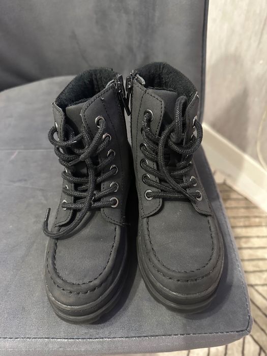 Ботуши H&M 30 размер