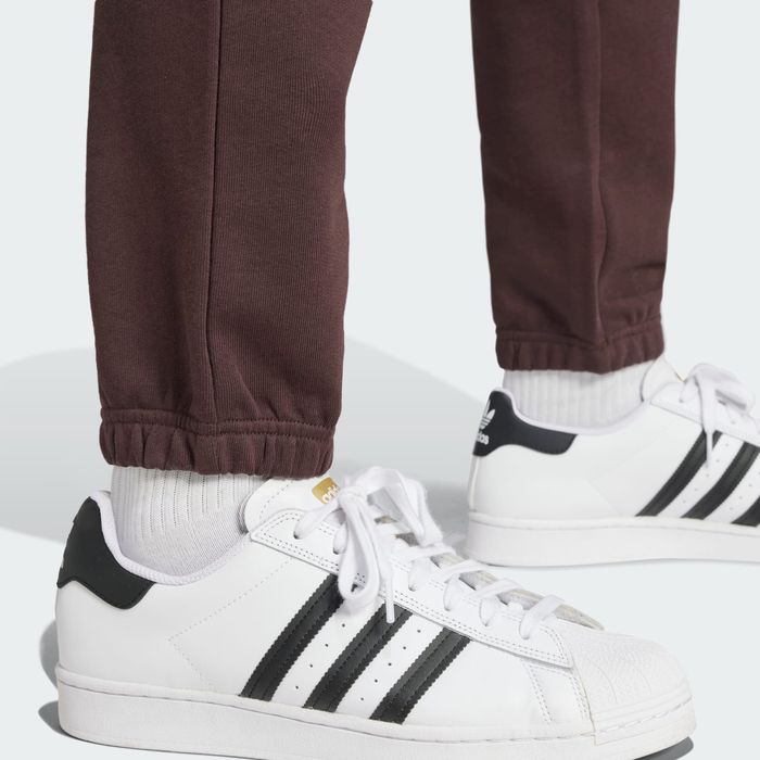 Pantaloni Adidas Trefoil Essentials Noi Originali (M; XL)