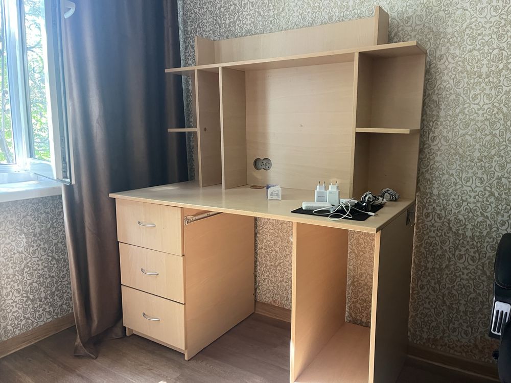 Стол для работки