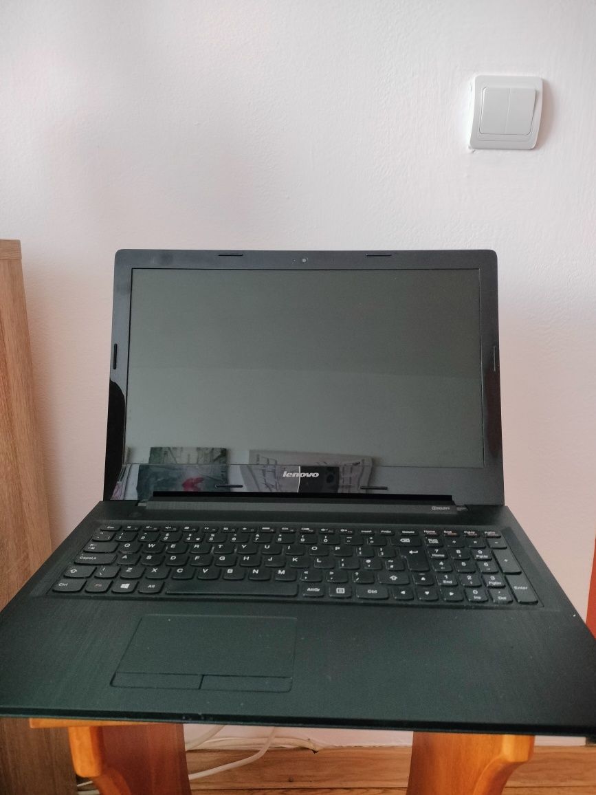 Laptop lenovo intel 3