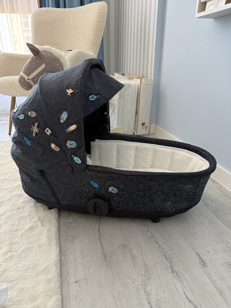 Jewels of nature Cybex