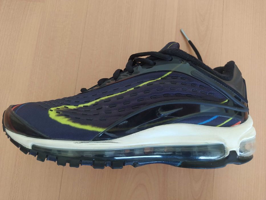 Air Max Deluxe номер 39 стелка-25см.