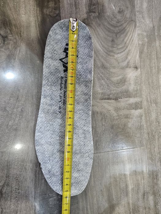 Bocanci militari Haix nr 39. Dimensiune talpic 25,5 cm!