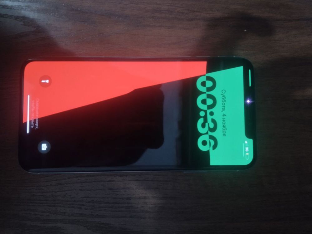 IPhone XS MAX sotiladi