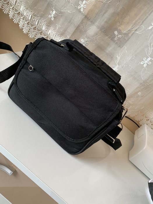 Geanta pt aparat foto sau tableta