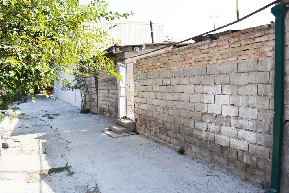 Продается Дом 2-соток 4-комнат ор.Некрасова