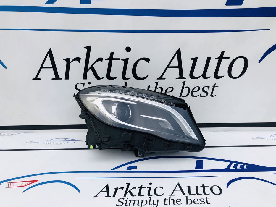 Far dreapta bi-xenon led Mercedes GLA după 2014 Nou