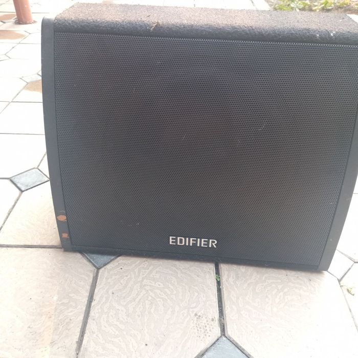 Avto sambufer EDIFIER 1200