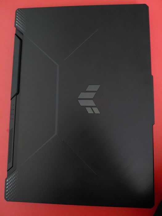 ASUS TUF Gaming A15