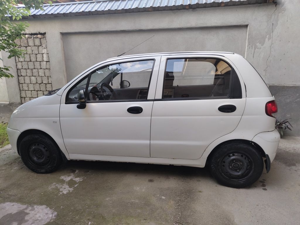 Avtomobil matiz 3talik evro