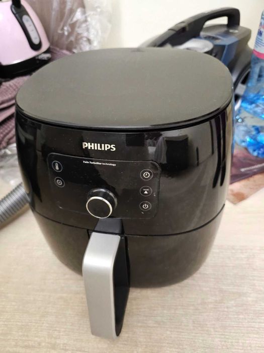 ЕЪР ФРАЙЕР - на ФИЛИПС, супер функционално