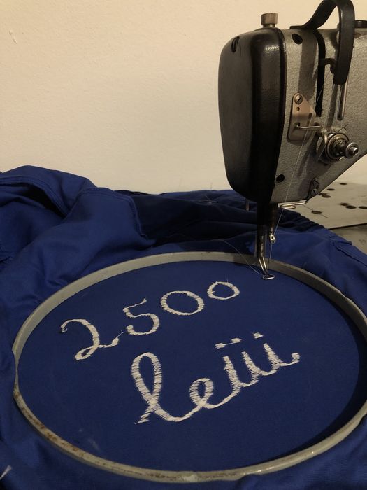 Masina de brodat, cusut ,minerva singer durkopp pfaff