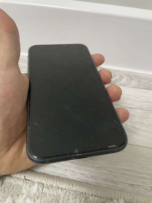 Iphone 11 128 gb